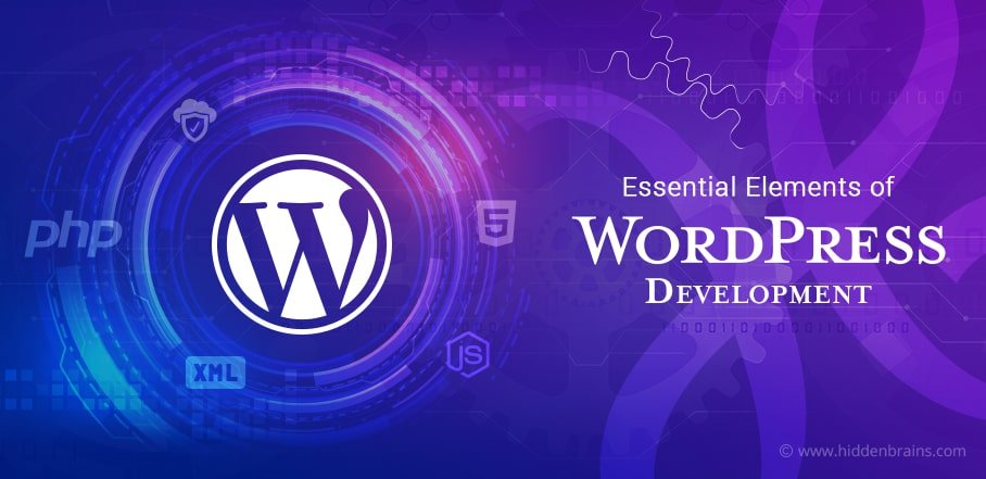 Wordpress Theme Development 